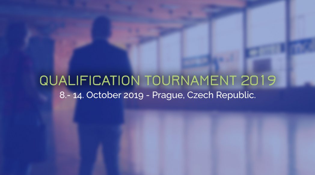 IPCH Qualification Tournament