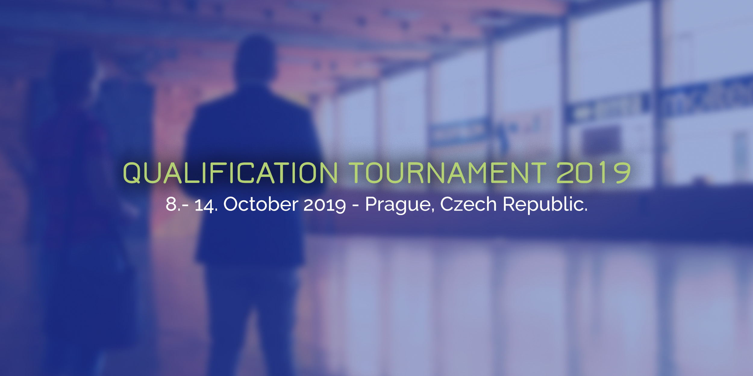 IPCH Qualification Tournament