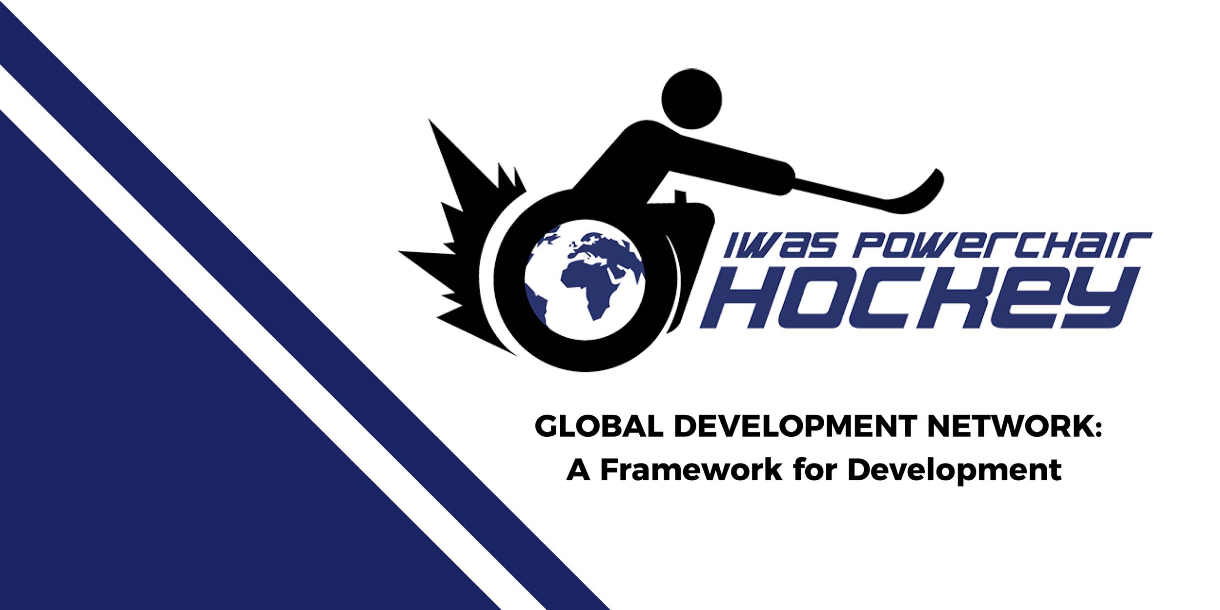Header Global Development Network