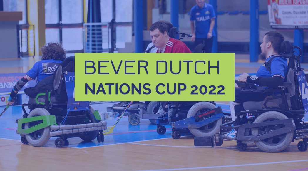Bever Dutch Nations Cup