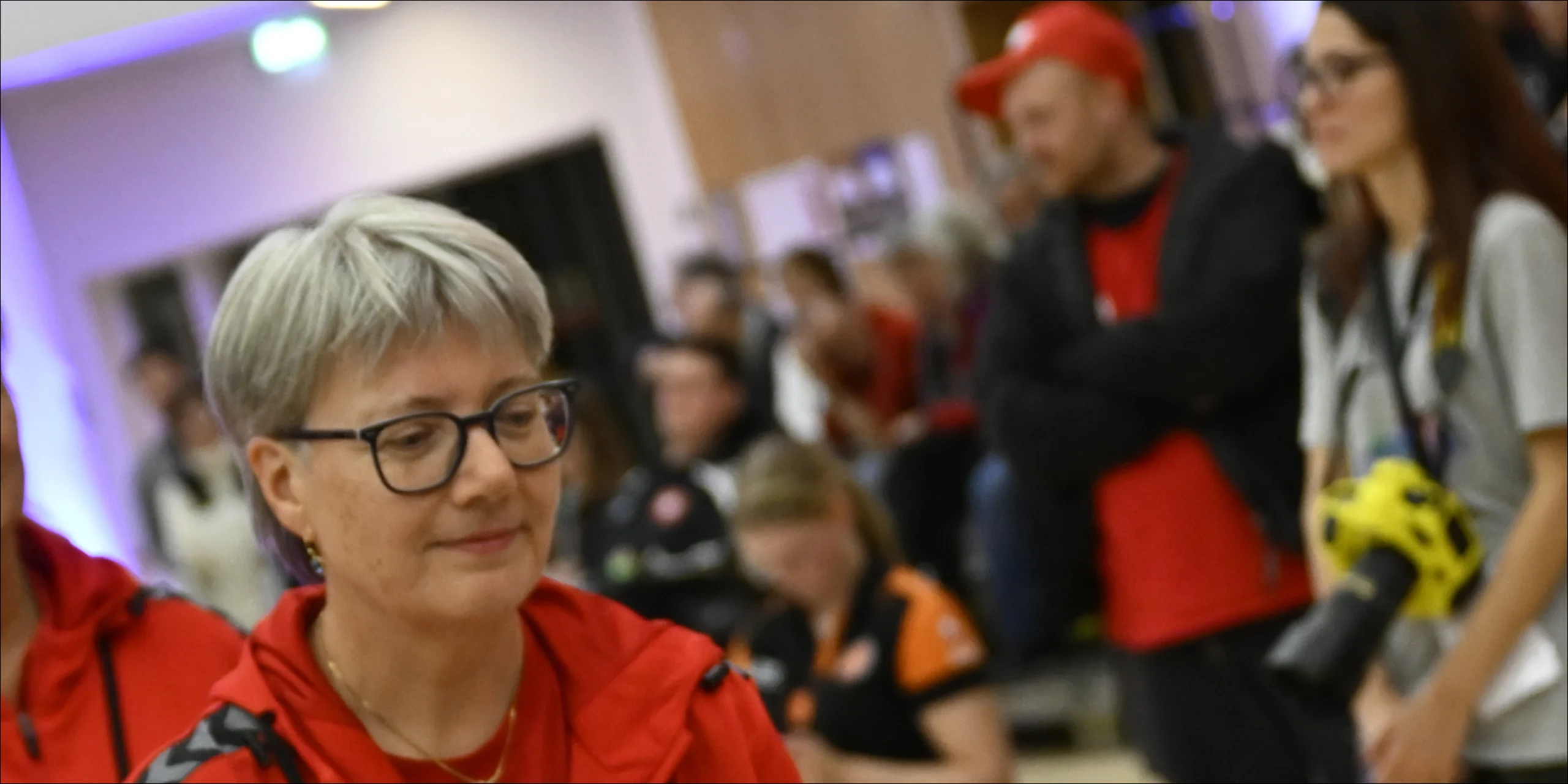 International Powerchair Hockey | Official Website | HOME