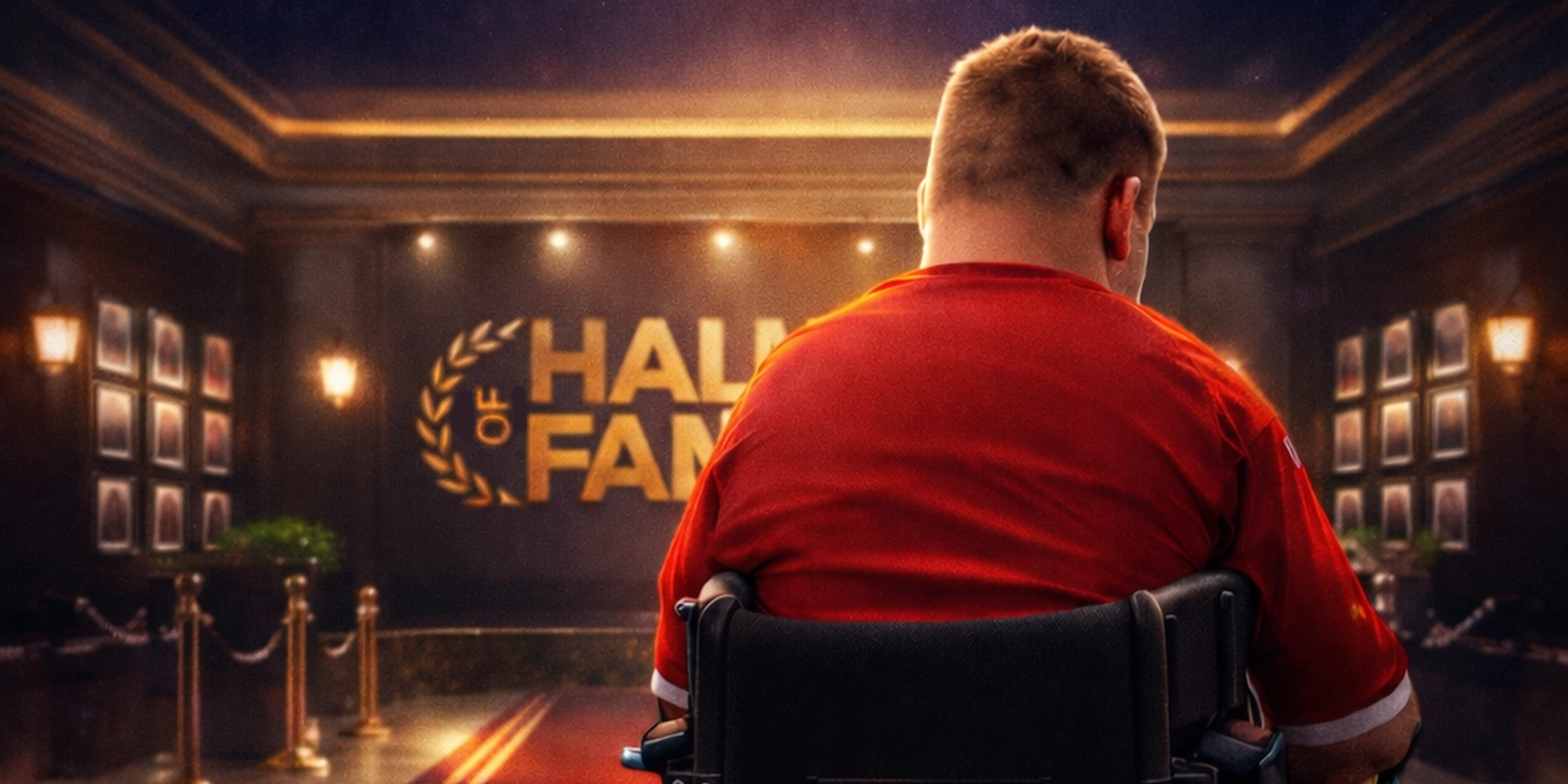 International Powerchair Hockey | Official Website | HOME