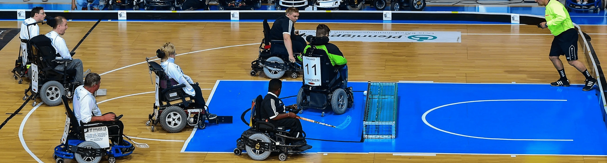 IPCH_What-is-pch International Powerchair Hockey | Official Website|POWERCHAIR HOCKEY