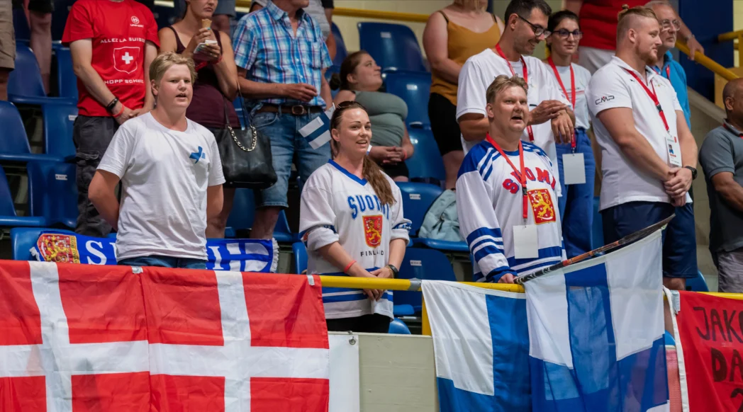 International Powerchair Hockey | Official Website | HOME