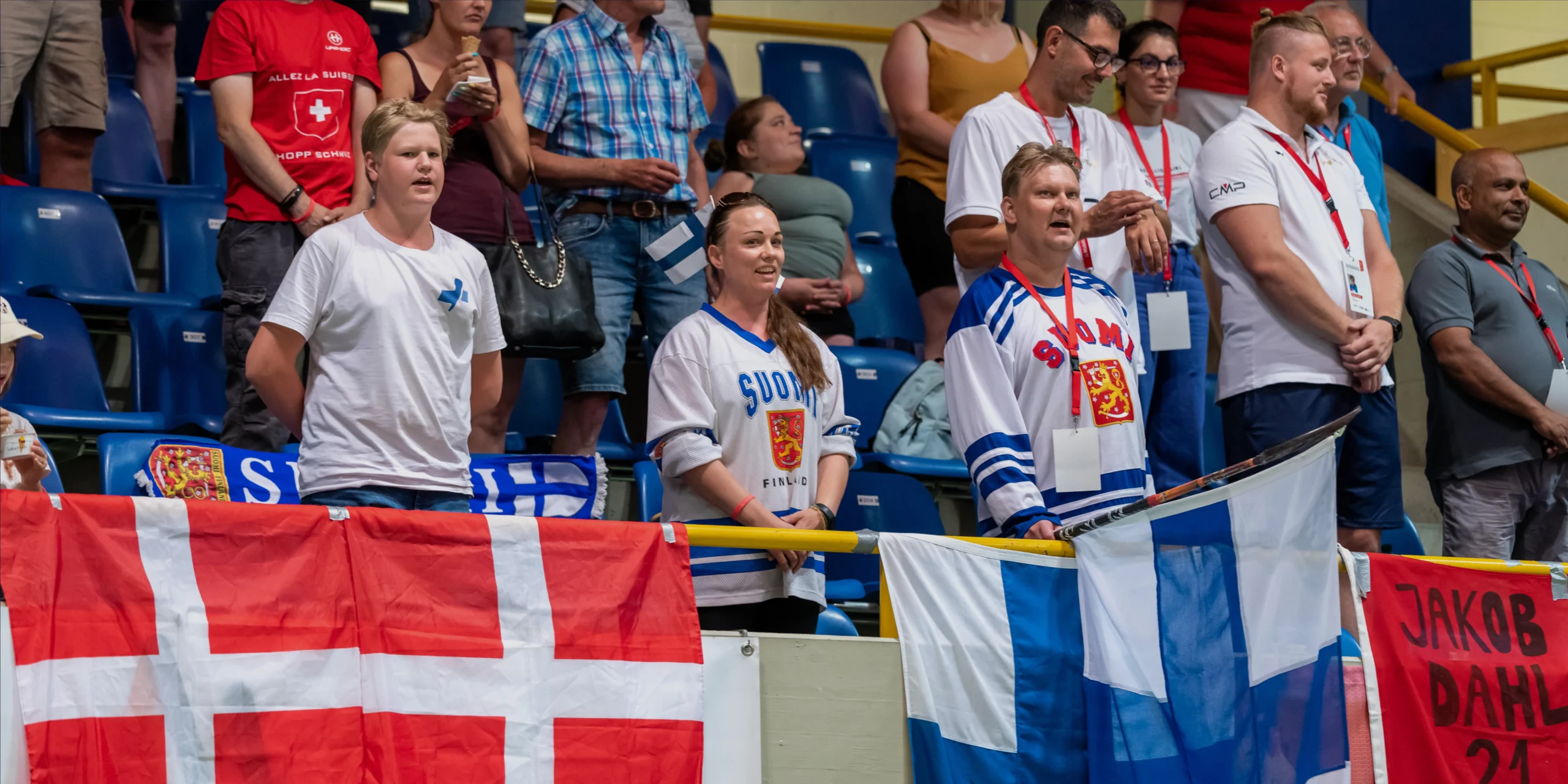 International Powerchair Hockey | Official Website | HOME