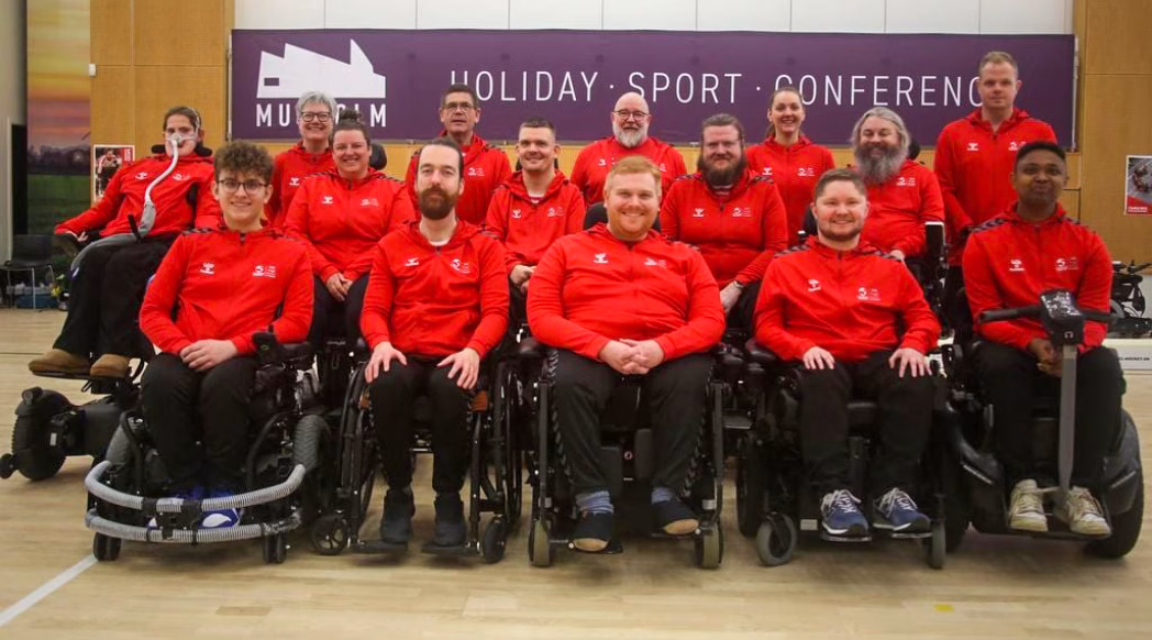 International Powerchair Hockey | Official Website | HOME