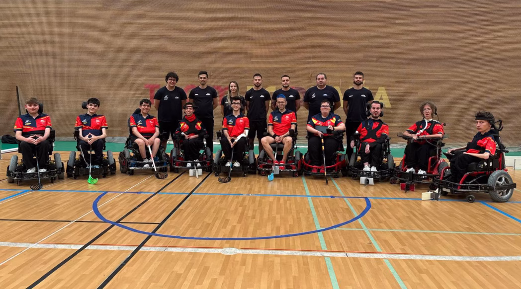 International Powerchair Hockey | Official Website | HOME