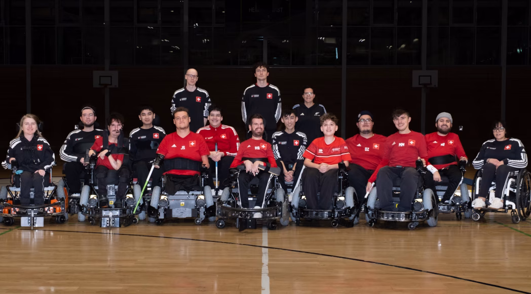 International Powerchair Hockey | Official Website | HOME