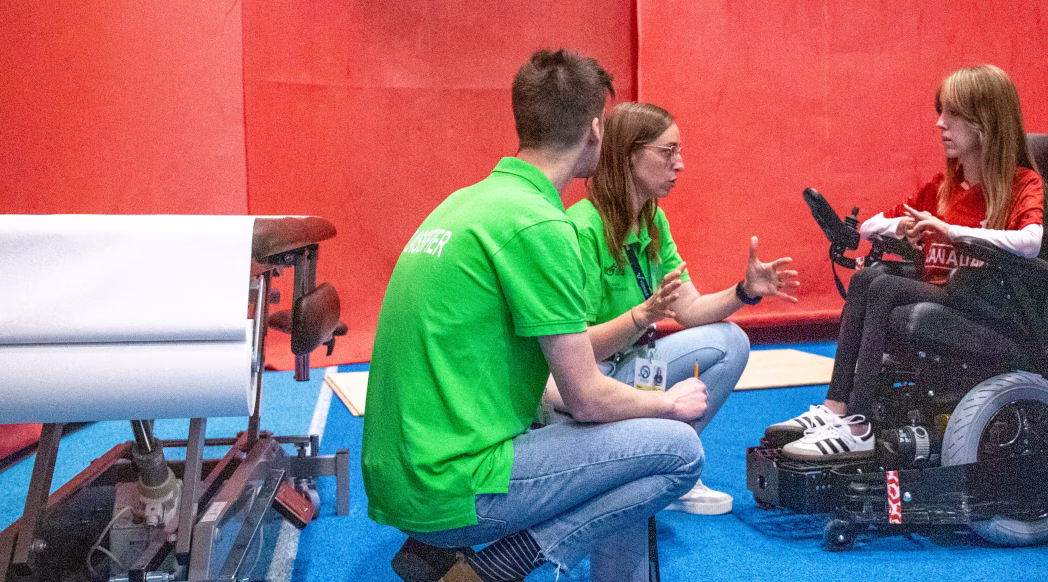 International Powerchair Hockey | Official Website | HOME