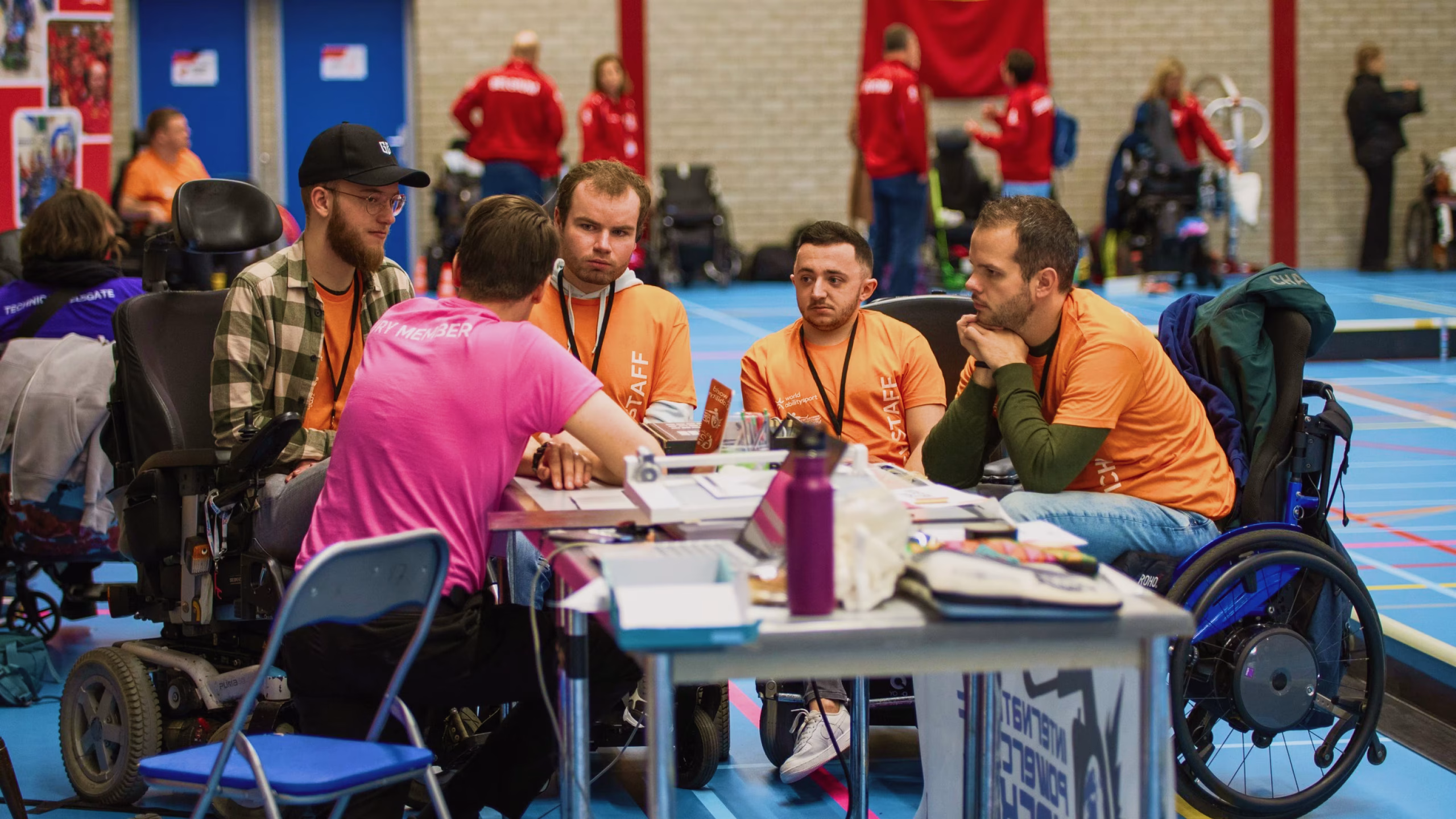 International Powerchair Hockey | Official Website | Giving Athletes & Coaches a Voice in Powerchair Hockey International Powerchair Hockey | Official Website | Giving Athletes & Coaches a Voice in Powerchair Hockey