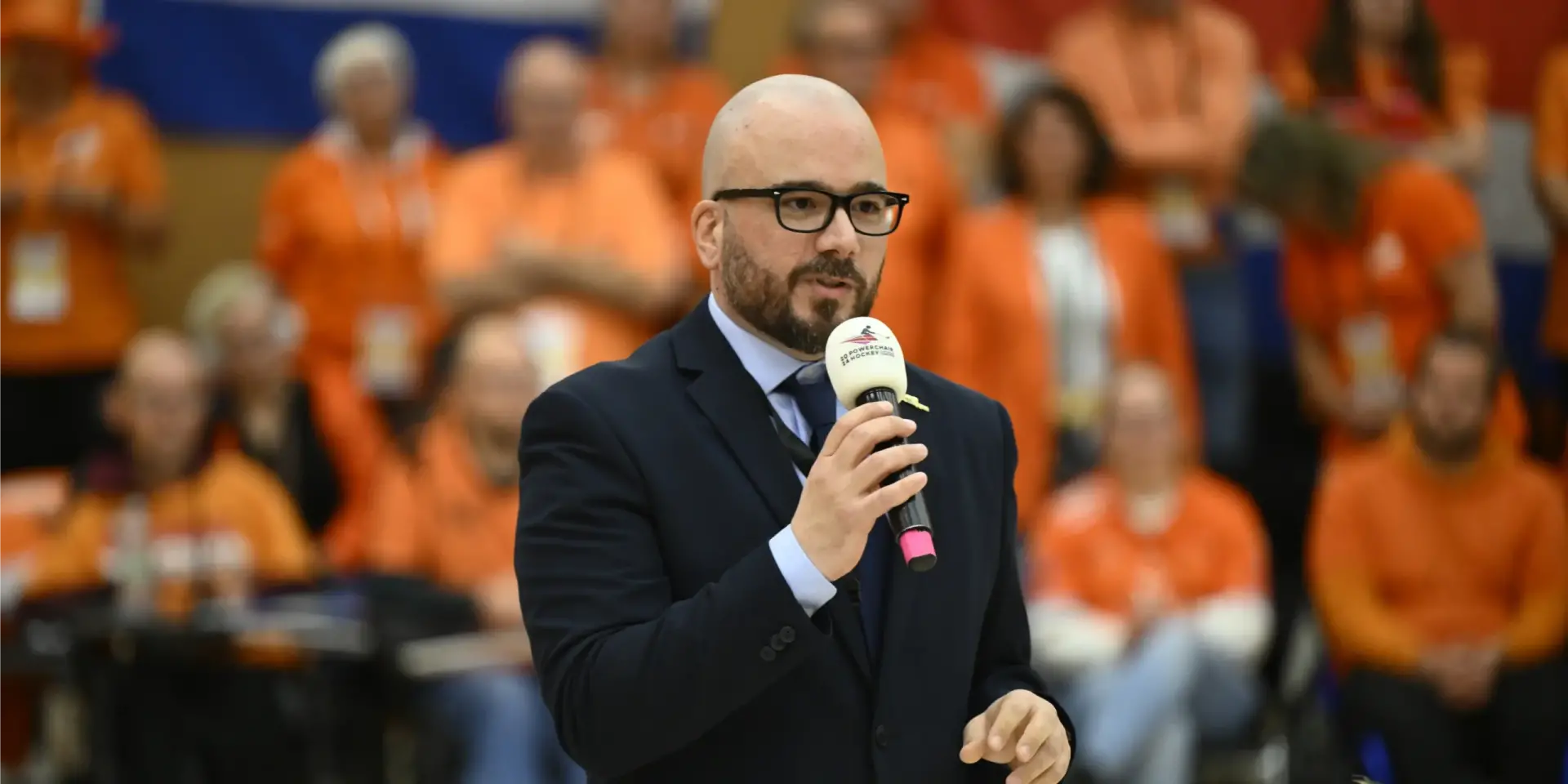 International Powerchair Hockey | Official Website | HOME